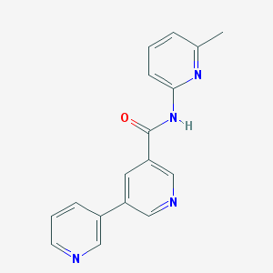 2D structure