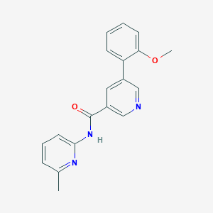 2D structure