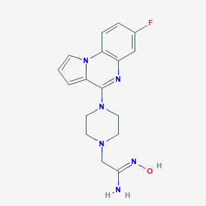 2D structure