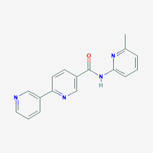 2D structure