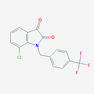 2D structure