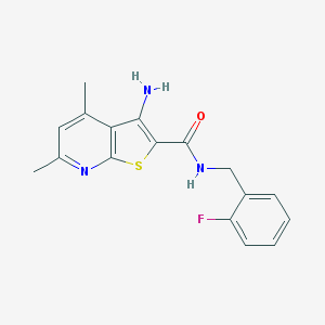 2D structure