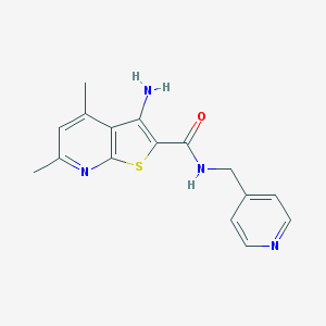 2D structure