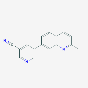 2D structure