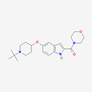 2D structure