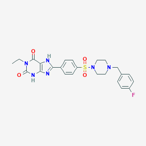 2D structure