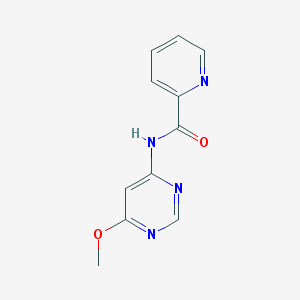 2D structure