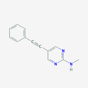 2D structure