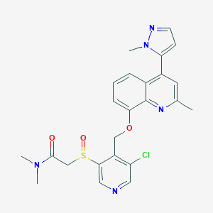 2D structure