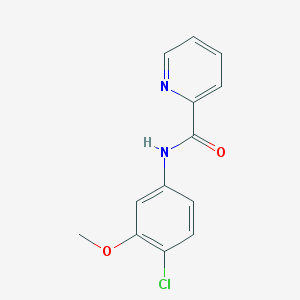 2D structure