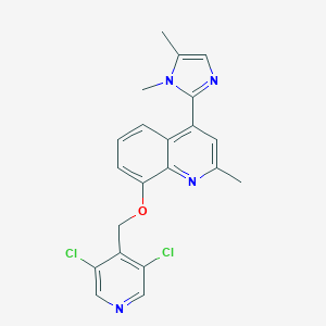 2D structure