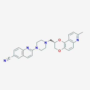 2D structure