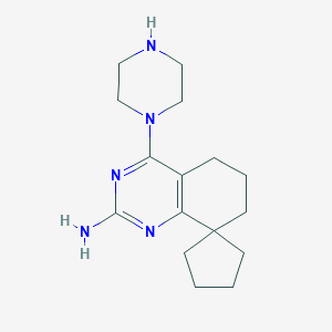 2D structure