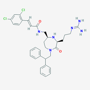 2D structure