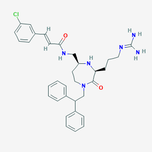 2D structure