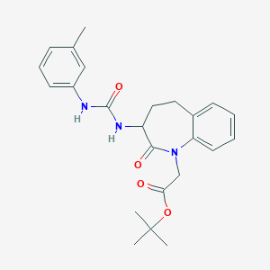 2D structure