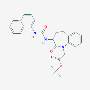 2D structure