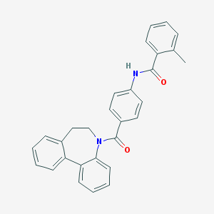 2D structure