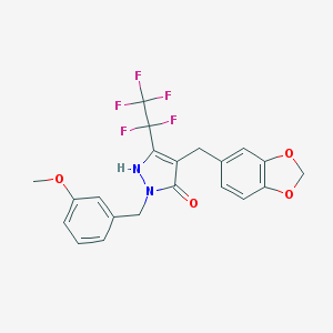 2D structure