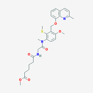 2D structure