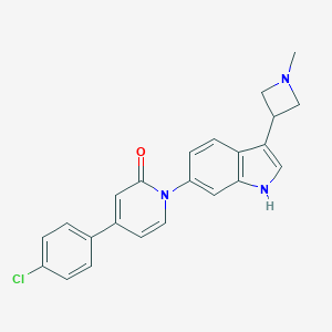 2D structure