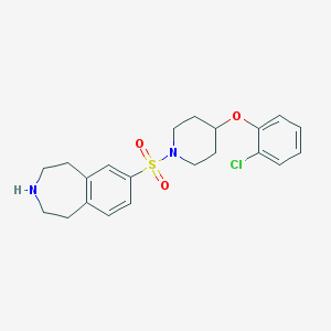 2D structure