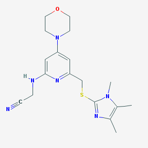 2D structure