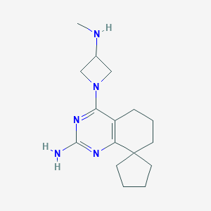 2D structure