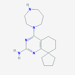 2D structure