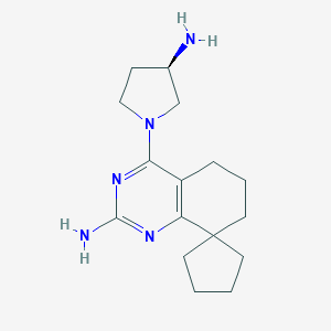 2D structure