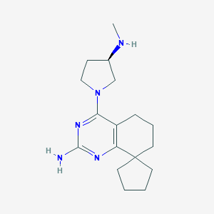 2D structure