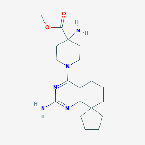 2D structure