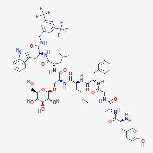 2D structure