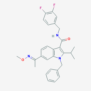 2D structure