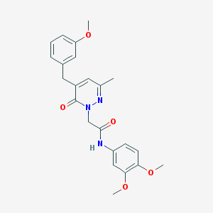 2D structure