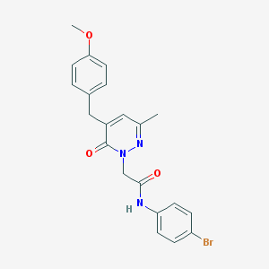 2D structure