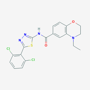 2D structure