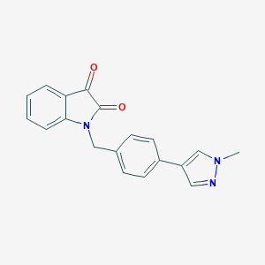 2D structure