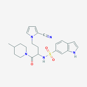 2D structure