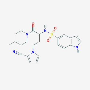 2D structure