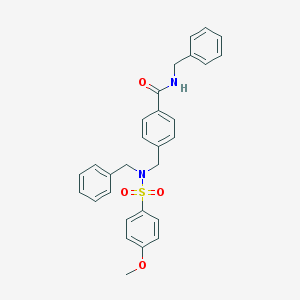 2D structure