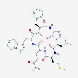 2D structure