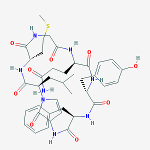 2D structure