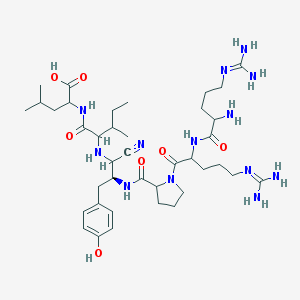 2D structure