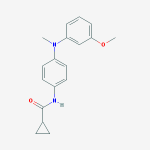 2D structure