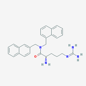 2D structure