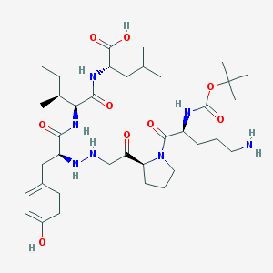 2D structure