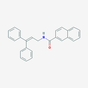 2D structure