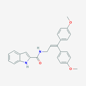 2D structure