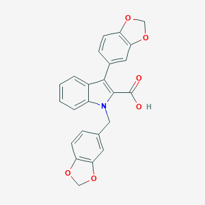 2D structure